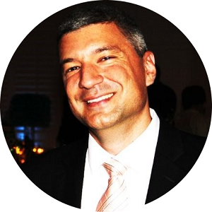 Sidney Sahdala, Customer Success Engineering Manager